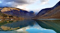 1 Day Flexible Hardangerfjord and Vøringsfossen Tour From Bergen