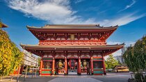 Tokyo Morning Small Group Tour