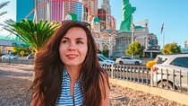 Jewish History Private Walking Tour of the Las Vegas Strip 
