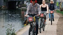 Mumbai City Night Cycling Tour Experience