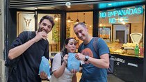 A vegan food tour in Barcelona