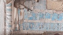  Dandra Temple of Hathor From Luxor