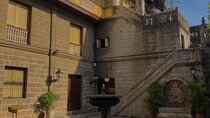Day Tour in Manilas History and Savor a Cultural Dinner