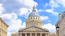 Paris - Latin Quarter Free Tour in English (Tip-Based)