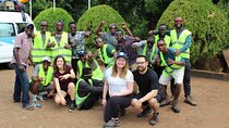 Machame Stunning Views Climb Kilimanjaro for 7 Days