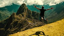 4-Day Trek to Machu Picchu Through the Inca Trail