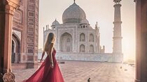 Taj Uncovered: Private Sunrise Taj Mahal Tour From Delhi By Car