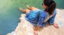 Paradise Valley & Gorge Adventure with Souk & Transfer