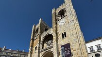 Discover Ancient Lisbon of Tuk Tuk with a local guide 