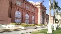 Day tour Cairo pyramids from Hurghada Egypt