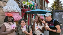 St. Clair West and Casa Loma Food and Walking Experience