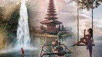 East Bali Tour (Bali Customized Tour)