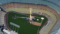 Los Angeles Live Private Helicopter Tour