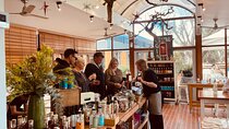 Barossa Valley Food & wine Tour- Cruise Ship Pickups
