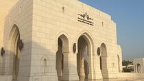 5 Days 6 Nights Private Tour in Oman