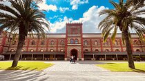 Barossa Valley and Hahndorf Tour- Cruise Ship Pickups