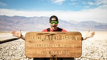 Death Valley Small Group Day Tour From Las Vegas
