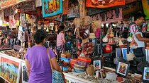 Nairobi Tour Giraffe Centre ,Beads factory and Bomas of Kenya