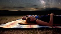 Self-Guided Stargazing Audio Experience