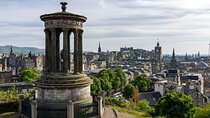 Explore Edinburgh in 60 minutes with a Local