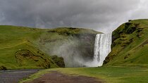 Private golden Circle 1 to 4 person 