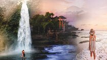 Tanah Lot Temple - Half Day Tour - All Inclusive