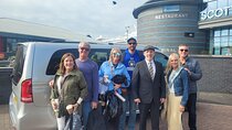Private Luxury Day Tour of Glasgow