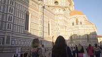 Heart of Florence Walking Tour with Duomo Guided Visit