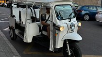 2 Hour Private Panoramic Tuk Tuk Tour