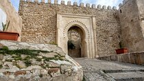  Guided tour of Tangier from the Costa del Sol