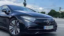 Grand Historical and Cultural Vienna City Tour