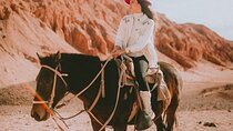Horse Riding & ATV Quad Bike Safari Experience - Sharm El Sheikh