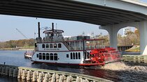 Rocking on the River Party Cruise in Florida