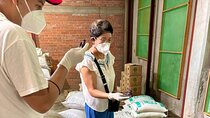 History of "Mole" and tour of the "Doña Elena" factory