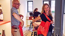 Unveil Bruges' Hidden Gems: Guided Walking Tour with Local Treats