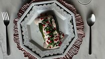 Roots and Flavors Vegan Culinary Adventure in a Mexican Home
