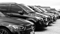 Transfer to or from London Luton Airport to Central London