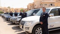 Private Transfer from Hurghada Airport to Hurghada City