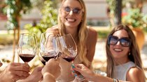 PRIVATE Barcelona: Penedès Premium Wine & Cava Tasting 