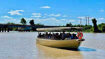 Isimangaliso Wetlands Park from Durban Half Day Tour