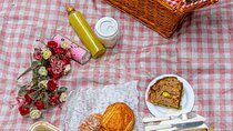 Chapultepec Walking Tour and Picnic