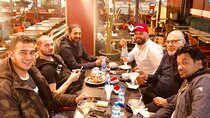 Private Marrakech Walking Tour Hidden Gems and Local Experiences