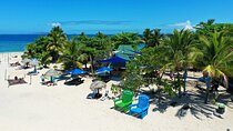 South Sea Island Combo Trip with Lunch & Drinks