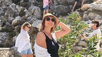 From Chania to Kourtaliotiko Gorge and Kalypso Beach Private Tour