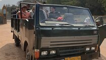 Jaipur Ranthambore Full Day Private Tour