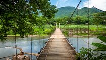 2 Days 1 Night Tour from Hanoi to Pu Luong Nature Reserve 