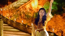 Twilight Glow at Badaling Great Wall Evening Bus Tour with Ticket