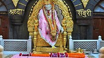 Shirdi Sai Baba VIP Darshan by Helicopter –Round Trip from Mumbai