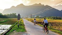 From Hanoi to Mai Chau and Pu Luong 2 Days 1 Night