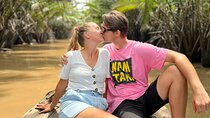 Mekong 1 Day Tour: My Tho - Ben Tre-Cai Rang Floating Market